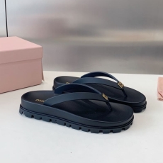 Miu Miu Sandals